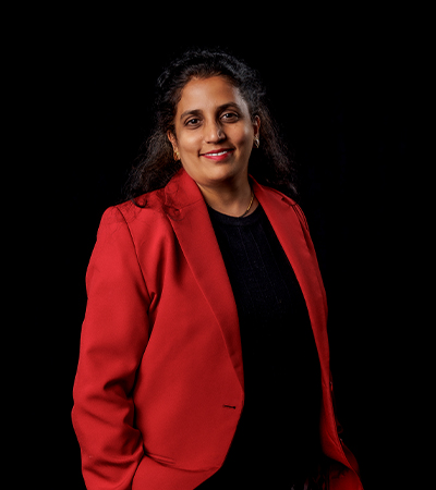 Vaishali Talpade